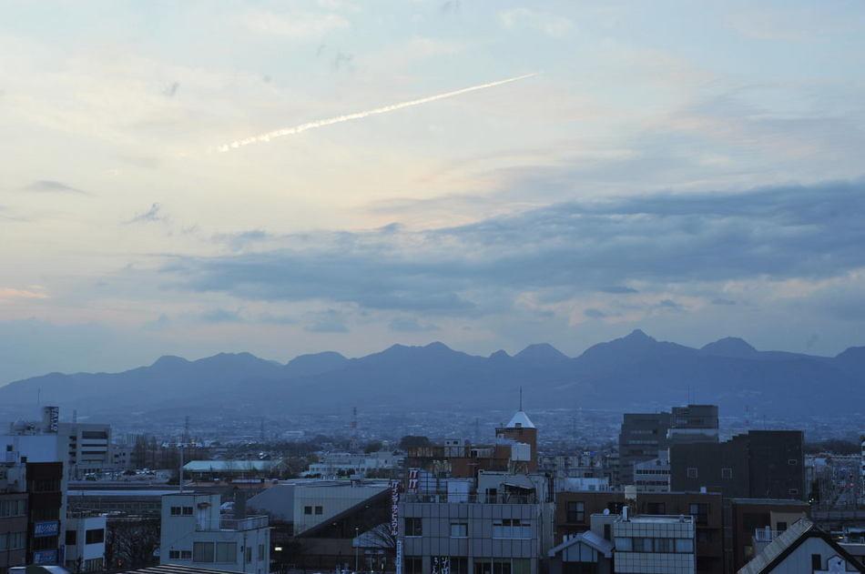 Racine Shinmaebashi Hotel Buitenkant foto